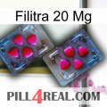 Filitra 20Mg 15